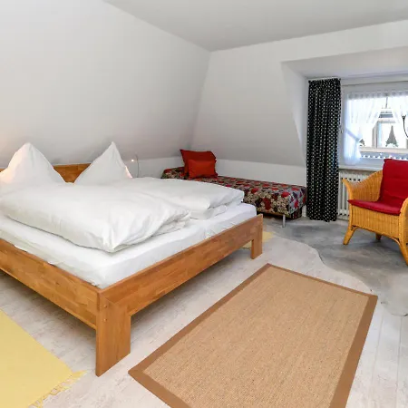 West Apartamento Westerland