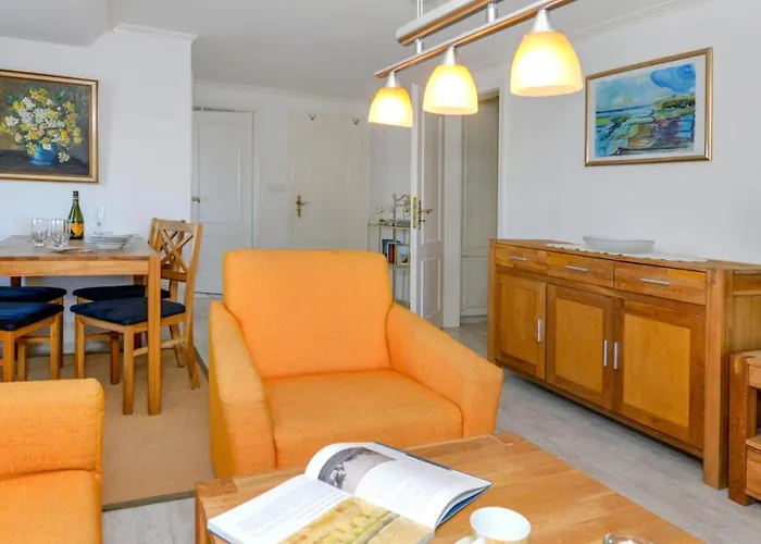 West Appartamento Westerland