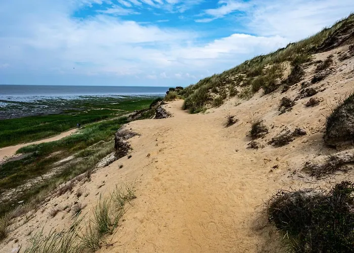 Appartamento West Westerland